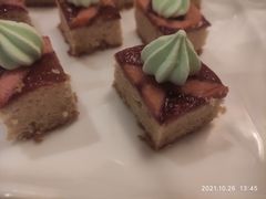 -长沙富力万达文华酒店