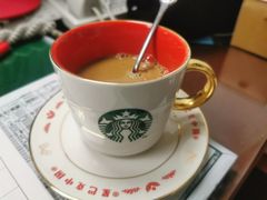 -星巴克臻选(成都宽窄巷子店)