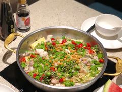 -大丰收脆鱼(浦西万达店)