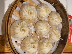 -馋三尺蟹粉小笼(人民广场店)