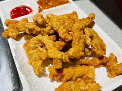 -海底捞大排档火锅(悦荟广场店)