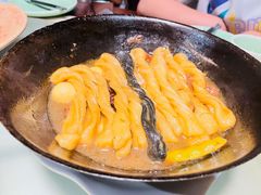 -淀里船宴(卓达店)