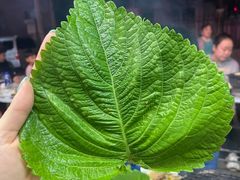 -松明一烤肉馆(鲁园店)