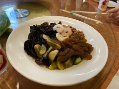 -大眼锅贴水饺(河东店)