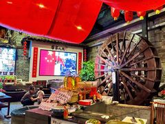 -客家大院·非遗赣南客家菜(郁孤台店)