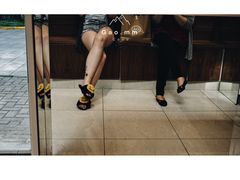 -Manner Coffee(大宁国际商业广场店)