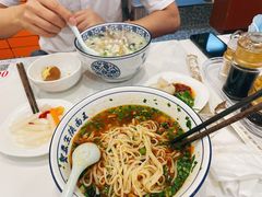 臊子面-贺秦生陕面王(富力城店)