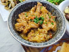 金榜酱香虾-皮记海鲜1995(寮步店)