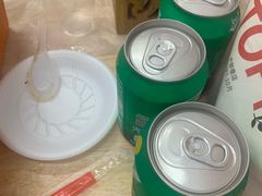 -郑记•不夜城烧烤•龙虾•虾蟹(黄鹤楼店)