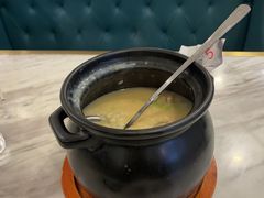 -独一处粥城(抚河北路店)