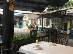 露天位-京北渔家傲