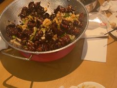 -大丰收脆鱼(浦西万达店)
