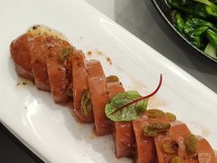 -秦家味老菜馆(民族北路店)