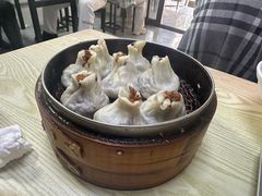 -鲁氏汤包王(长白街店)