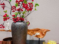 -蘭奢雅集·江浙菜(青山江滩店)