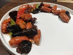 -素心小筑(后沙裕镇店)