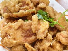 -春發合饭庄
