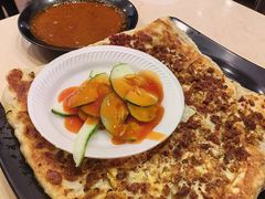 -新加坡Zam Zam餐馆