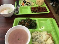 -东北大学（浑南校区）食堂