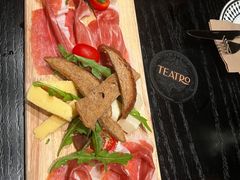 -IL TEATRO 精品意大利餐厅