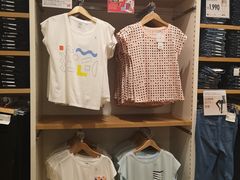 -优衣库(银座店)