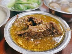 招牌牛排-阿秋牛排(湖心街店)