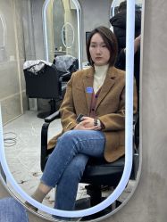 -DK SALON连锁专业烫染接发店