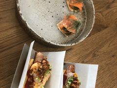 -BOR Eatery(安福路店)