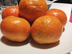-四季民福烤鸭店(外滩外白渡桥店)