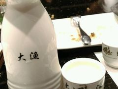 -大渔铁板烧(蛇口店)