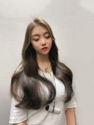 点击看大图 -HAIR HERE造型