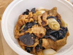 老大同过油肉-紫泥369粗粮季(鼓楼店)