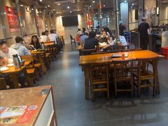 -丹东特色烤肉(学府路一部店)