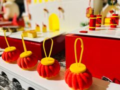 -南昌绿地华邑酒店·鲜艳全日餐厅
