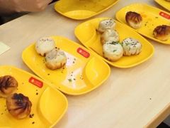 -小杨生煎(松江大学城店)