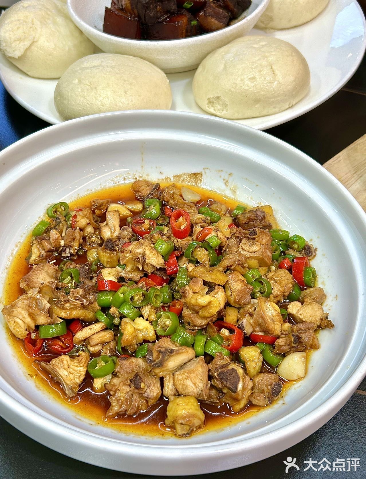 杭州适合聚会和商务宴请的海鲜餐厅‼️