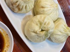-老陶包子铺(南大西南村店)