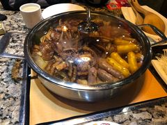 -黄记煌三汁焖锅(新世纪广场店)