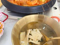 -三餐季年糕火锅(韩乐坊店)