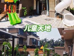 -美的鹭湖森林度假区