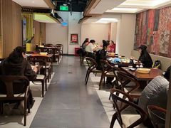-松子料理(亮马桥店)
