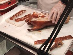 -大鸭梨烤鸭(金色漫香店)