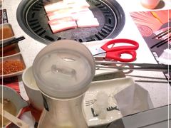 -猫抓烤肉(春熙路店)