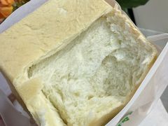 -花园饼屋·吐司蛋糕面包(星海店)