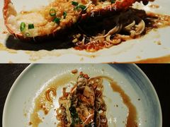 -万丽轩·粤菜(王府井金茂万丽酒店)