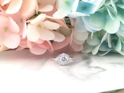 -威德钻石-克拉钻大本营(南京东路店)