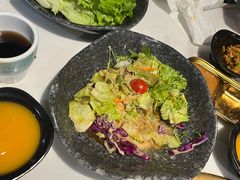 -炙城·韩式烤肉(南京东路店)