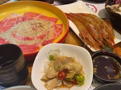 -松坂屋日料自助(长城路店)