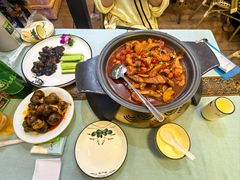 -大师傅金奖啤酒鱼(阳光店)