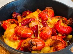 -必胜客(环球店)